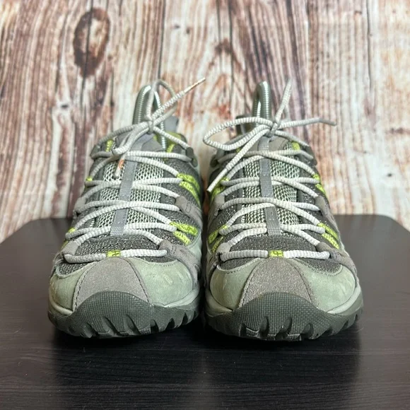 Merrell Siren Sport Hiking Shoes Womens Sz 7.5 - Picture 3 of 8